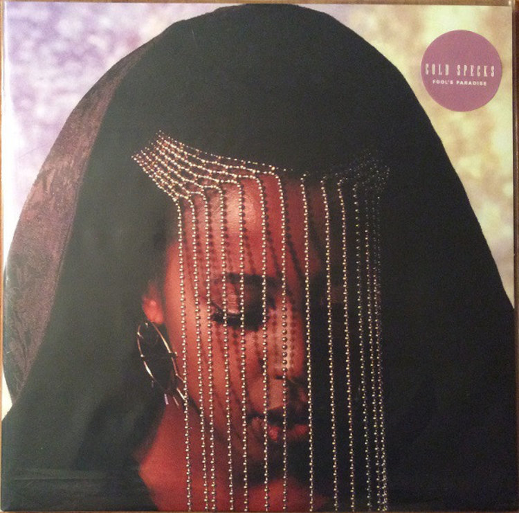 Fool's Paradise LP