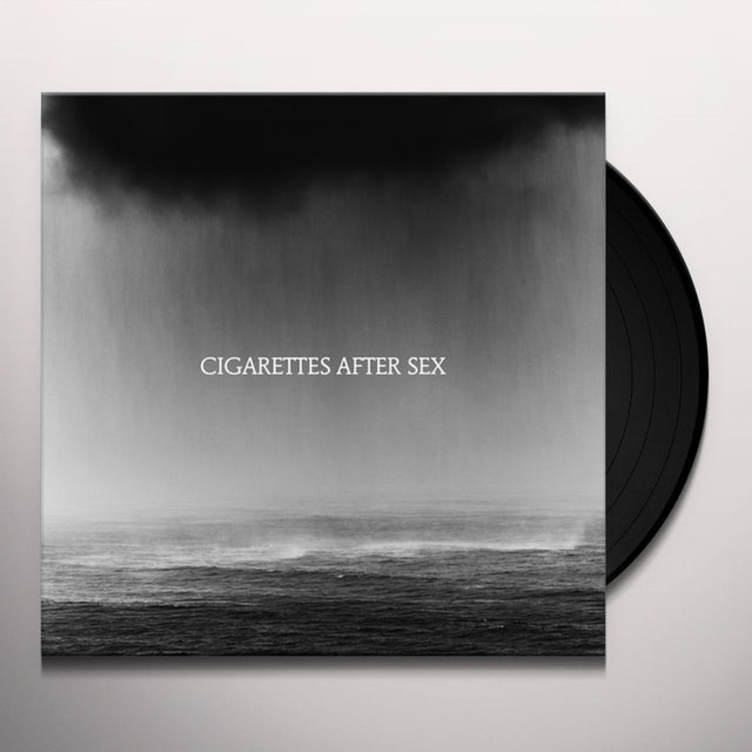 Cigarettes After Sex - Cry LP - Wax Trax Records