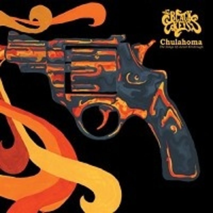 Fat Possum Black Keys, The - Chulahoma LP