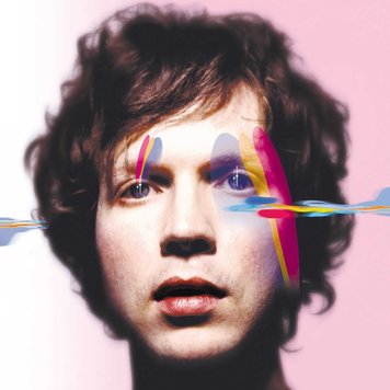 Interscope Beck - Sea Change 2LP (gatefold)