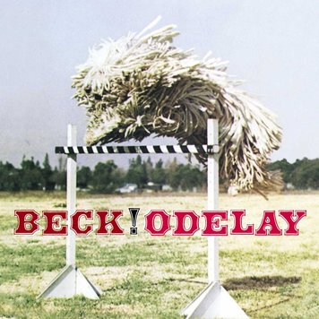 Interscope Beck - Odelay LP