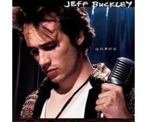 Jeff Buckley - Grace - LP - Wax Trax Records