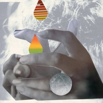 Broadcast - Future Crayon LP