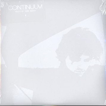Sony Mayer, John - Continuum 2LP