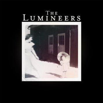 Dualtone Lumineers, The - (self-titled) LP