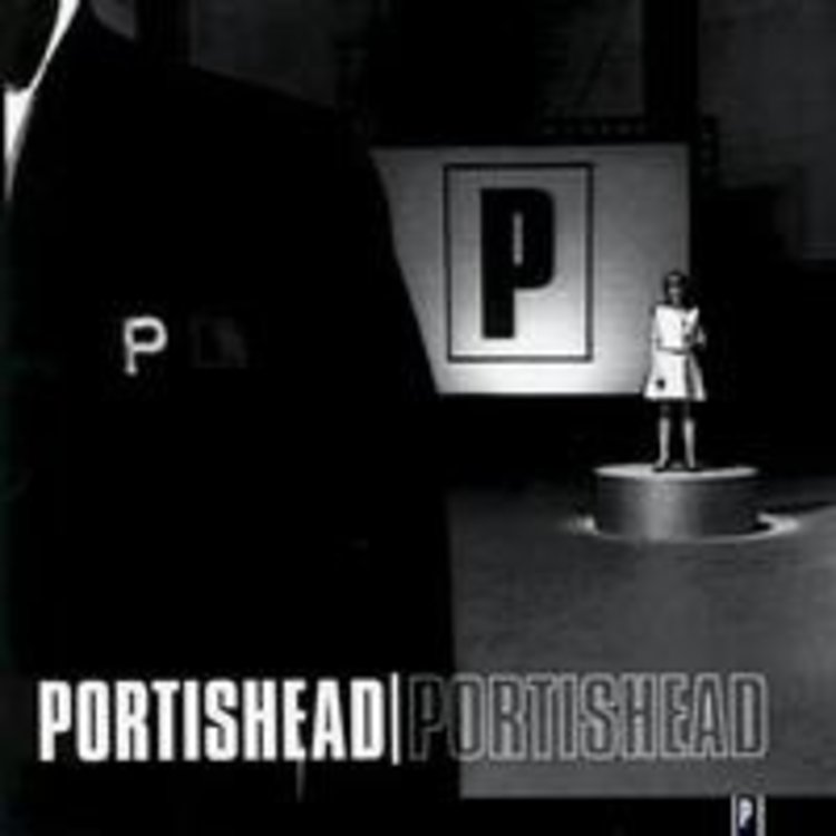 London Portishead - (self-titled) 2LP
