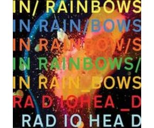 Radiohead　アルバム9枚セット（国内盤4枚） xl-recordings-radiohead-in-