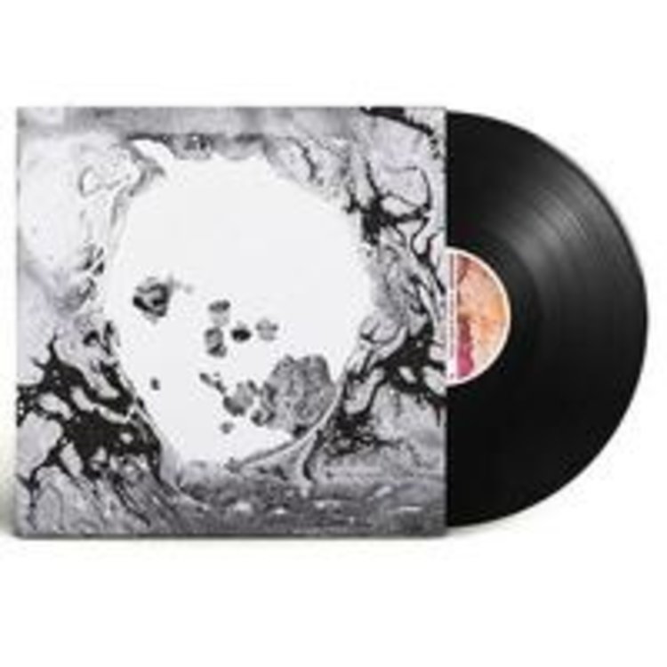 XL Recordings Radiohead - A Moon Shaped Pool 2LP (180g)