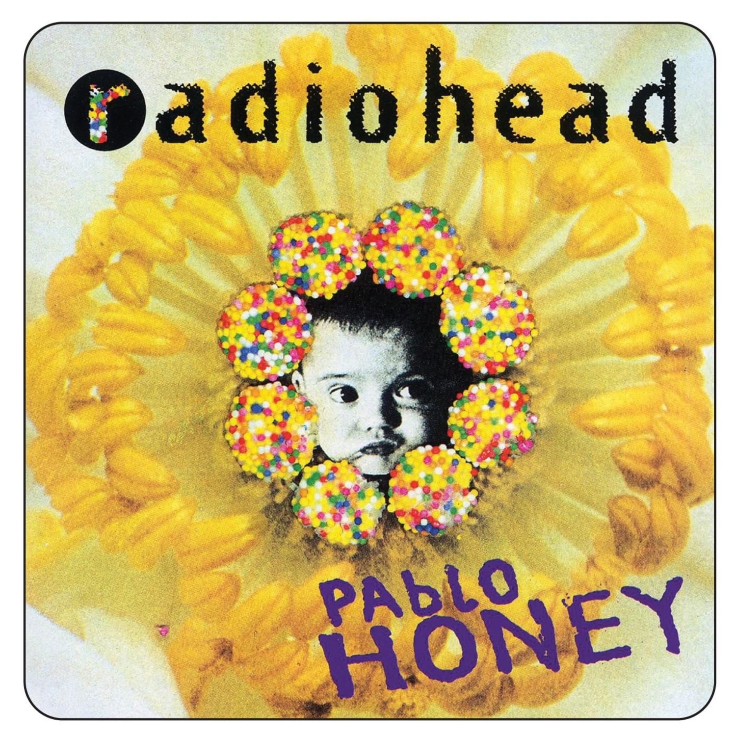 Radiohead　アルバム9枚セット（国内盤4枚） s-l400.png