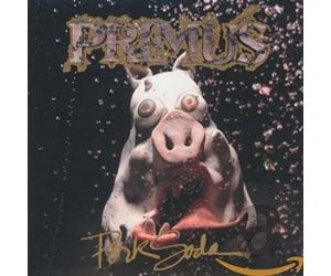 PRIMUS レコード　Primus Porksoda　2LP Pork Soda [2 LP], Primus, New, lp_record 602557414400| eBay