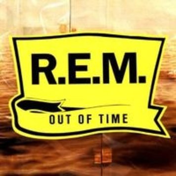 Craft Recordings R.E.M. - Out of Time LP