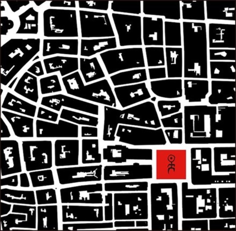 Einsturzende Neubauten - Grundstueck LP & DVD