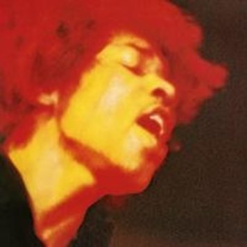 Sony/Legacy Hendrix, Jimi - Electric Ladyland 2LP