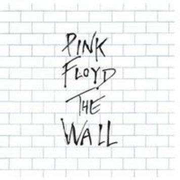 Pink Floyd Records Pink Floyd - The Wall 2LP (180g)