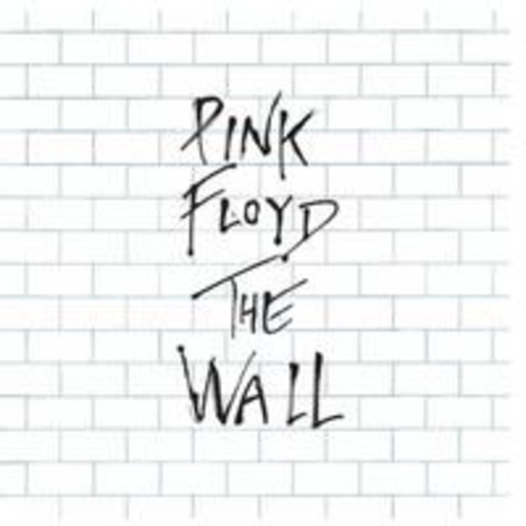 Pink Floyd Records Pink Floyd - The Wall 2LP (180g)