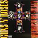 洋楽 Guns N' Roses/APETITE FOR DESTRUCTION Guns N' Roses - Appetite For Destruction[Remastered