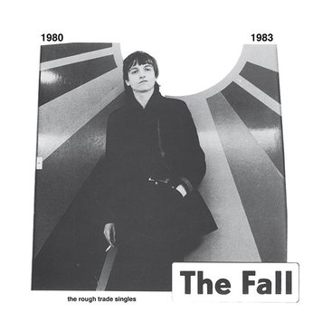Fall, The - Rough Trade Singles LP
