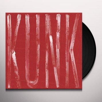 Dope Body - Kunk LP