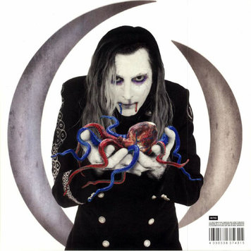 BMG A Perfect Circle - Eat the Elephant 2LP
