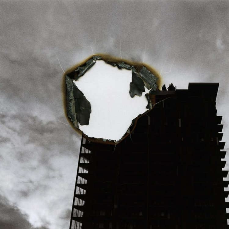 Jo Passed - Their Prime LP