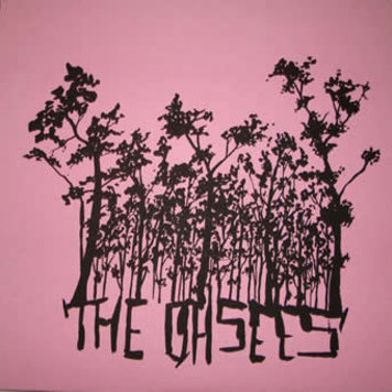 Oh Sees - Grave Blockers EP