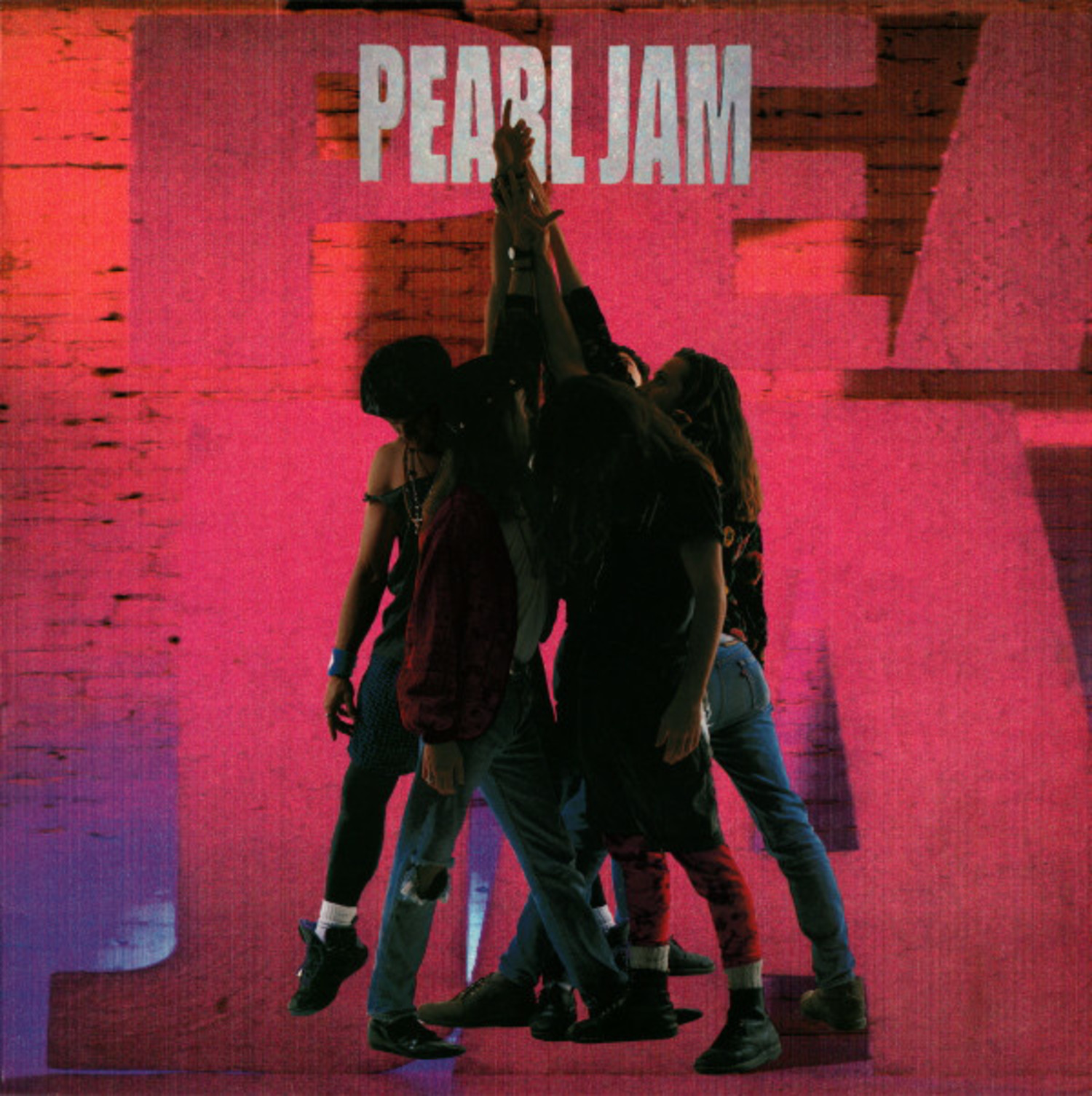 Pearl Jam – Vs. – Vinyl (180 Gram, Gatefold , LP, Album + 2