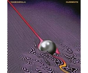 Tame Impala - Currents - 2xLP - Wax Trax Records