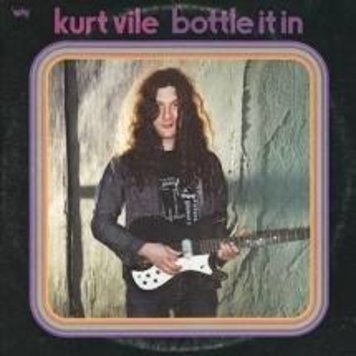 Matador Vile, Kurt - Bottle It In 2LP