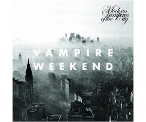 Vampire Weekend - Modern Vampires of the City LP - Wax Trax Records