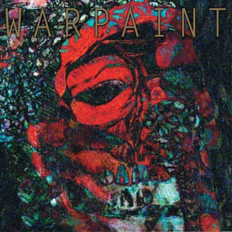 Warpaint - The Fool 2LP