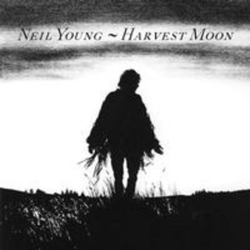 Reprise Young, Neil - Harvest Moon 2LP