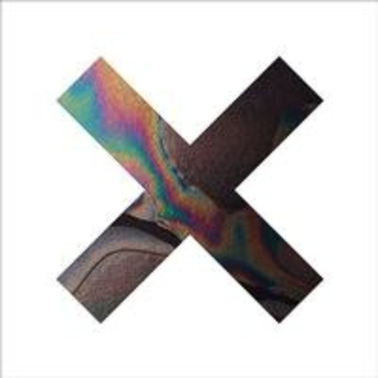 XX, The - Coexist LP