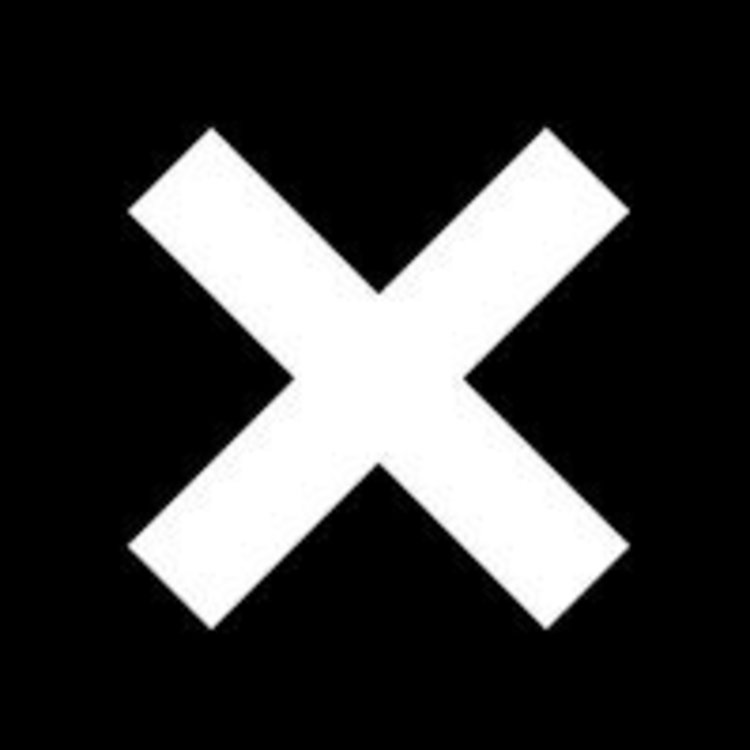 XL Recordings XX, The - (self-titled) LP