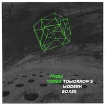 Yorke, Thom - Tomorrow's Modern Boxes LP