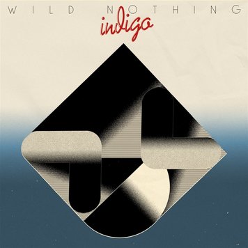 Captured Tracks Wild Nothing - Indigo LP