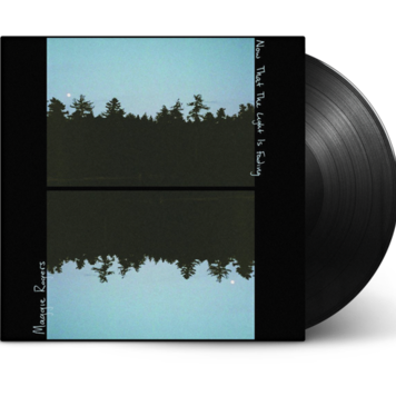 Capitol Rogers, Maggie - Now that the Light is Fading 10"