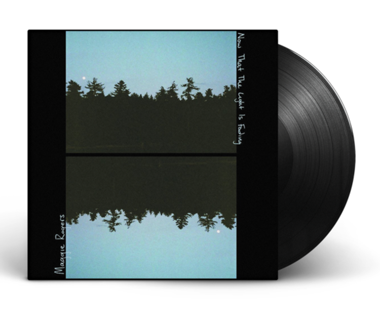 Capitol Rogers, Maggie - Now that the Light is Fading 10"