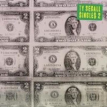 Segall, Ty - Singles 2 LP