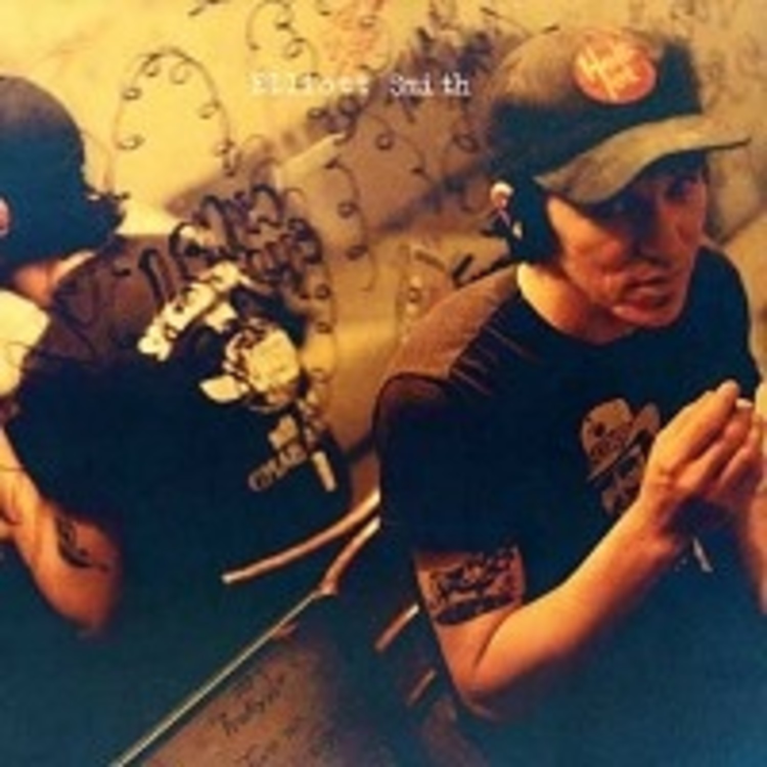 Elliott Smith 「Either/Or 」　 LP レコード 51UEPnqYz8L._UF894,1000_QL80_.jpg