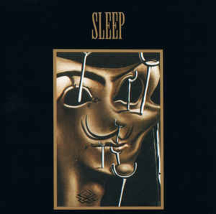 Sleep - Volume One LP