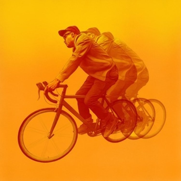 Son Little - Aloha LP (color vinyl)