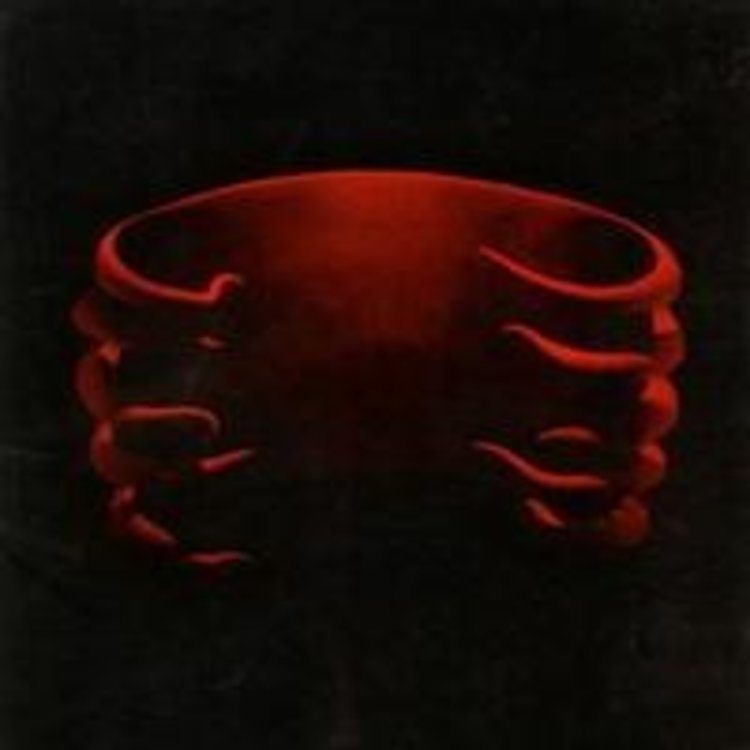 Volcano Tool - Undertow 2LP