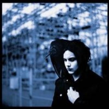 Third Man White, Jack - Blunderbuss LP (180g)