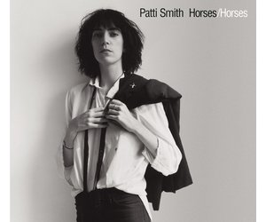 sony-legacy-smith-patti-horses