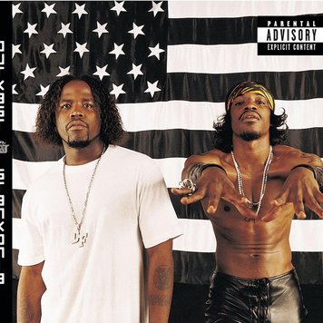 La Face Outkast - Stankonia LP