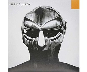MadVillain - Madvillainy LP - Wax Trax Records
