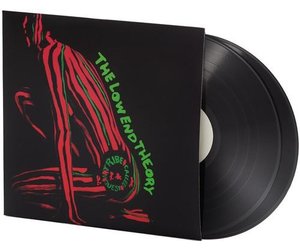 新品LP　KALEIDOSCOPE A Tribe Called Quest Lp Kaleidoscope A Tribe Called Quest | eBay