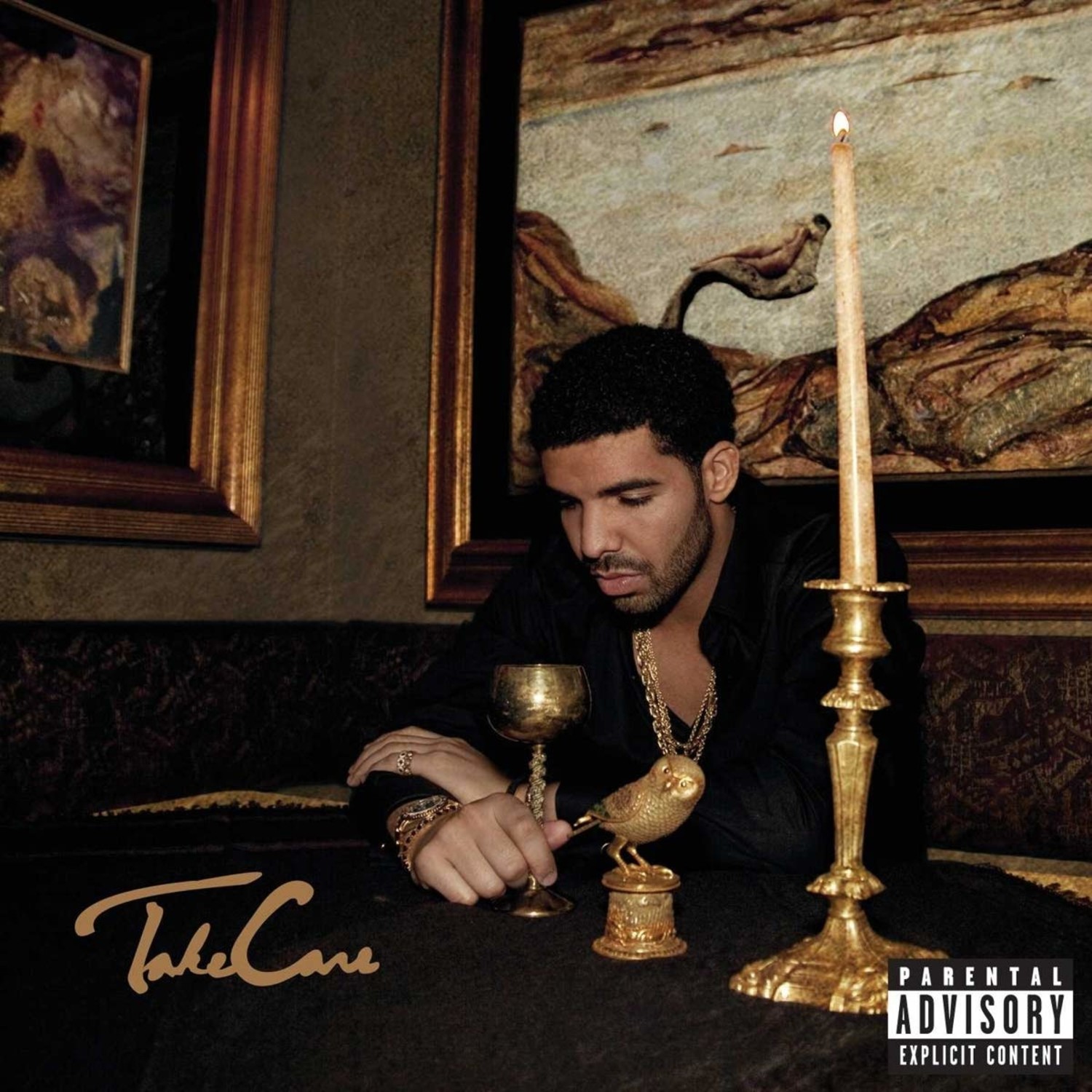 Drake: Take Care Vinyl 2LP — TurntableLab.com
