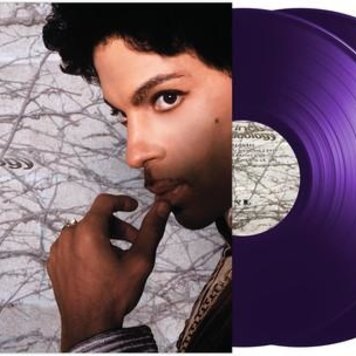 Sony Prince - Musicology 2LP (150g purple vinyl)