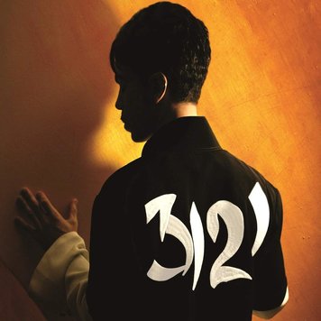 Prince - 3121 2LP